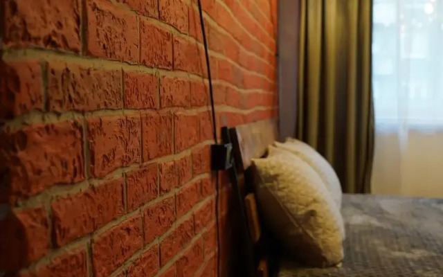 Квартира с Дизайнерским Ремонтом