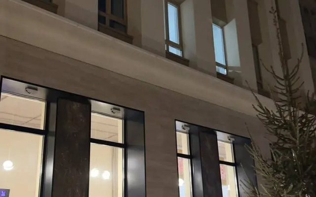 Квартира Balanse