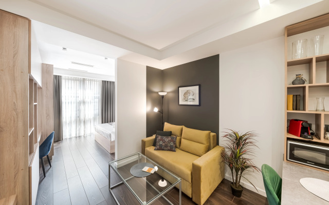 Danube by Downtown Inn Apartments