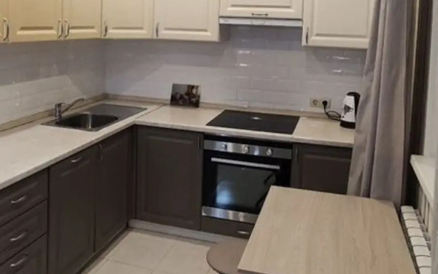 Квартира В Цeнтpaльной Чаcти Гоpода