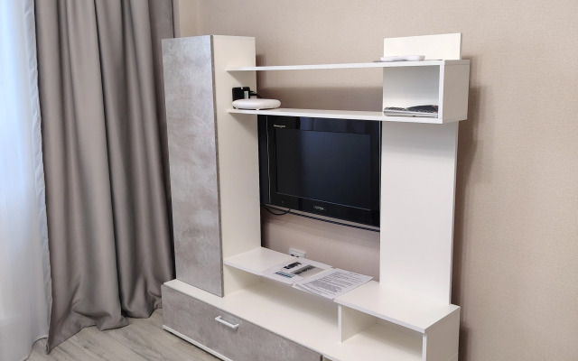 Квартира Уютная квартира студия рядом с центром города