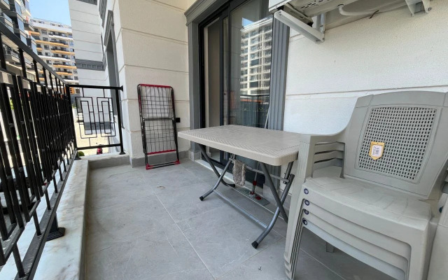 Best Life De Lux Apartment