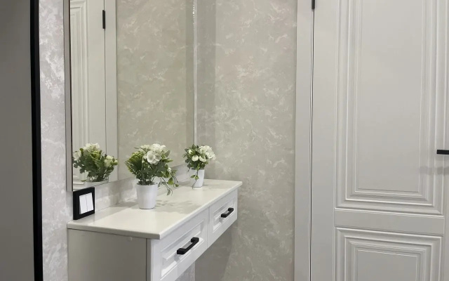 Квартира Sutki Rent в Минеральных Водах