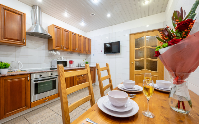 Oliva Apartments