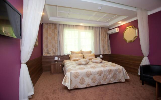 Malinki Hotel