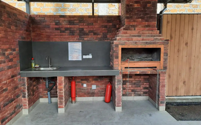 Гостевой дом Modern