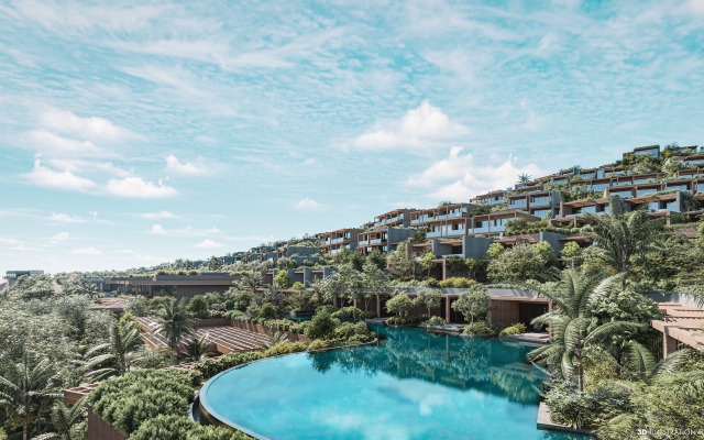 Maxx Royal Bodrum Resort