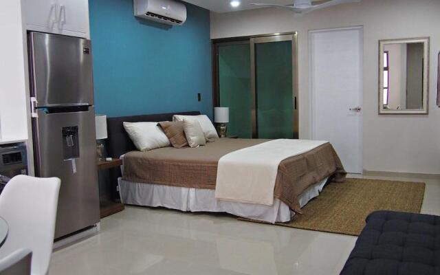 Апартаменты Palmarena by Nah Hotels