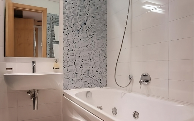 Alexandar Montenegro Luxury Suites & Spa Apartment Hotel