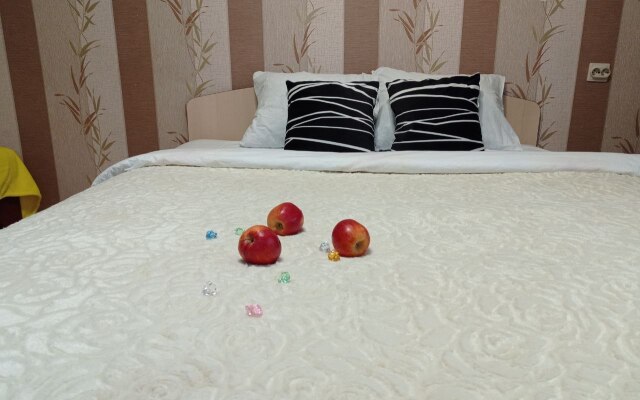 Квартира Live-In-Comfort Гагарина 39