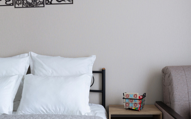 Квартира SunSet Горизонты Нижнего 245