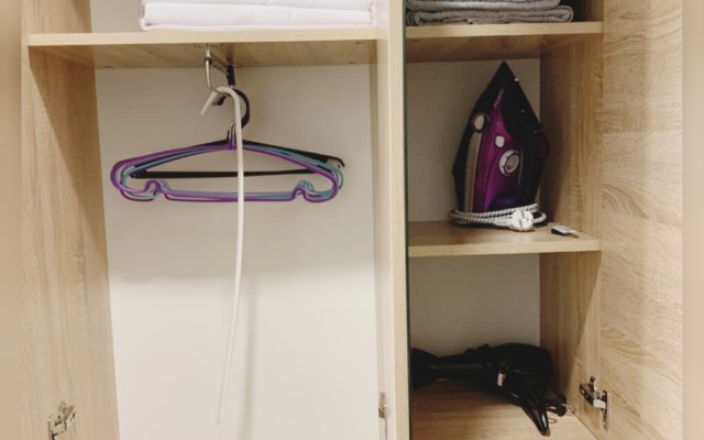 Квартира Студия у Самого Моря