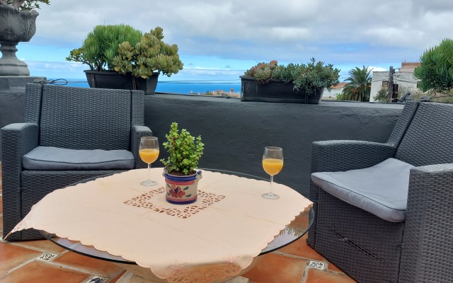 Апартаменты Apartamentos Monasterio de San Antonio Adults Only