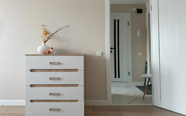 Aparts Na Chapaeva Apartments