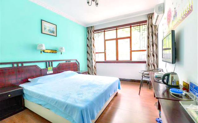 Doraemon Inn Hotel