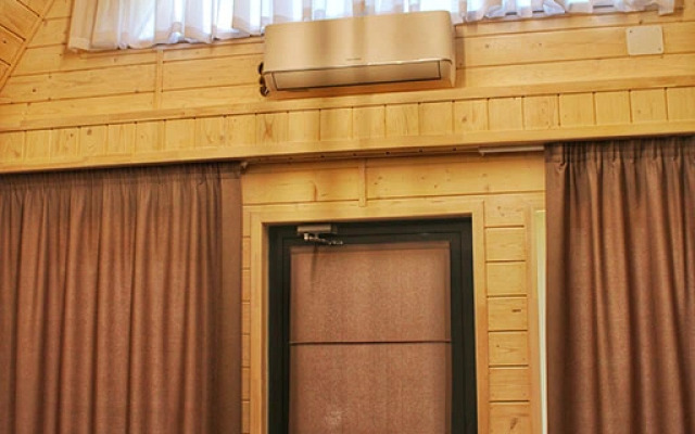 A-Freym Semeyny Guest House