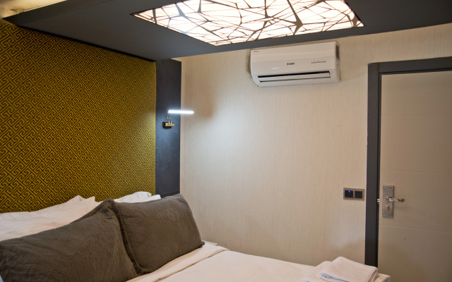 Yakut Hotel Istanbul Old City