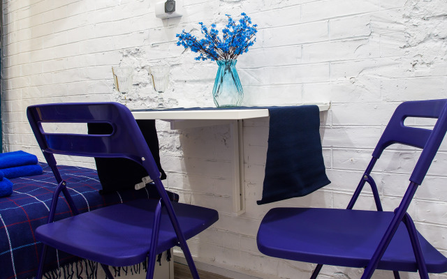 Квартира Гости Любят на Рубинштейна