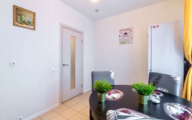 Апартаменты  Родионова 7