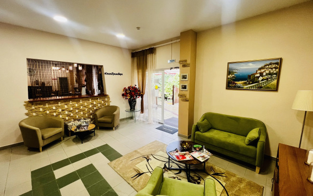 PrimaVera Hotel