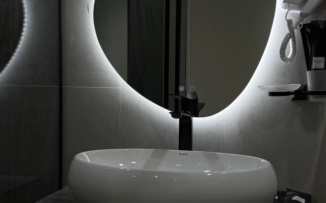 Hotel Airis Residence