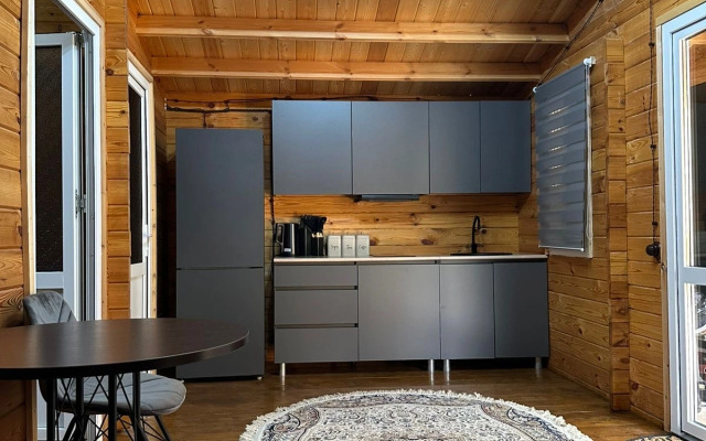 Eden Apartment Hotel