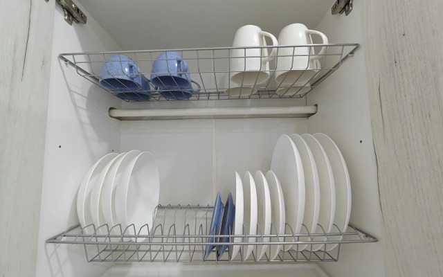 Vozle ploschadi Lenina Flat