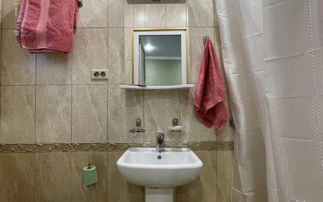 Апартаменты Анита в центре Сочи 14