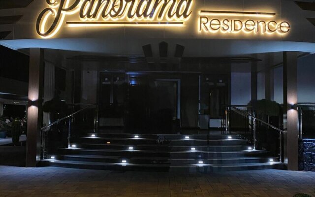 Panorama Hotel