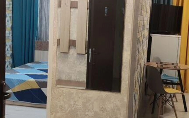 Апартаменты на Калинина 47И