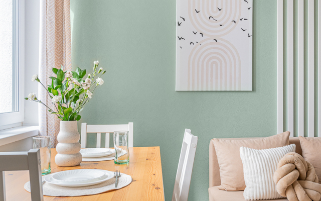 Квартира Стильная Однушка Рядом с Центром