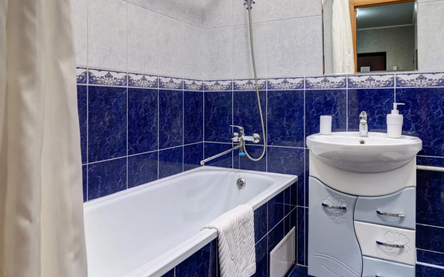 Апартаменты Призма 3