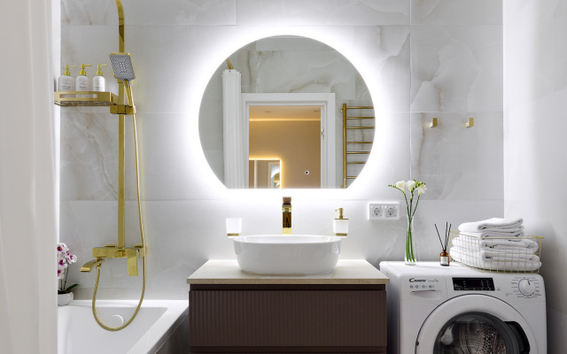 Квартира Soul apart