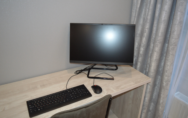 Апартаменты Море Люкс 6