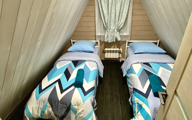 Guest house Teremok