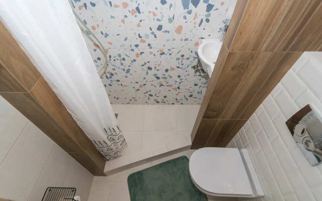 Квартира на улице Трудовая 25/1