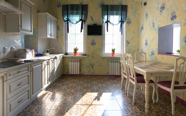 Отель На Даче