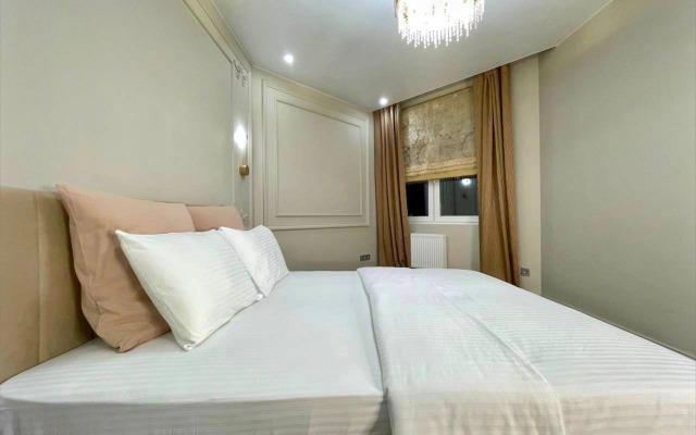 Квартира на Улице Ломоносова 98