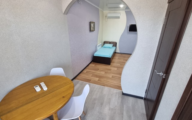 Kristall Guest House