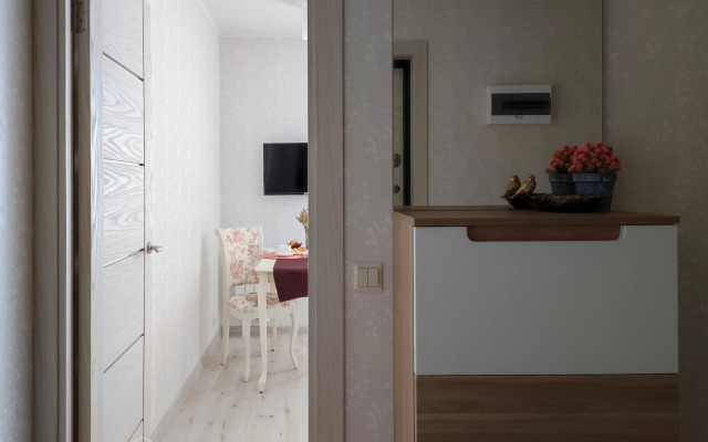 Апартаменты Полины Осипенко 2/2