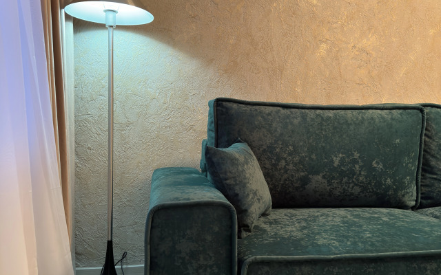 Апартаменты на Московском 77