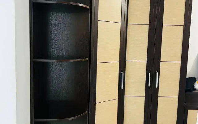 Квартира С кондиционером