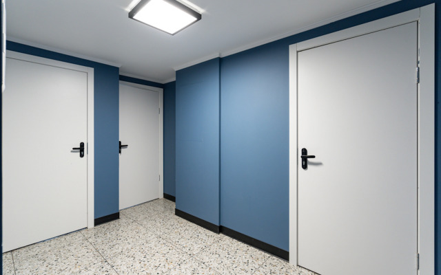 Uraganapart Avrora Apartments