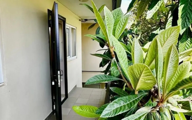 Motiv U Morya Guest house