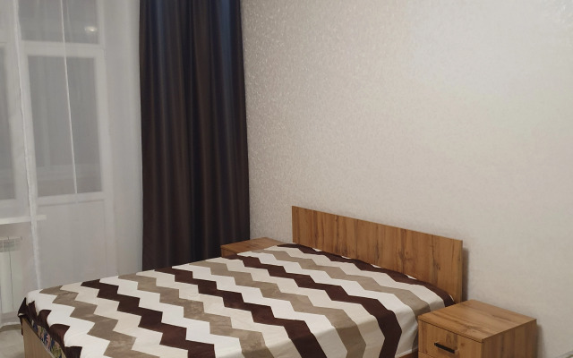 Квартира Двухкомнатная