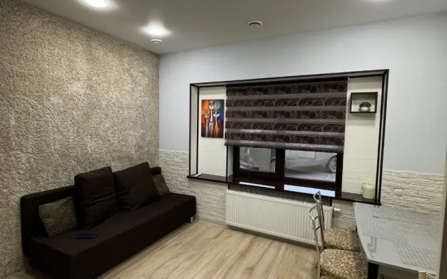 U Svetlany Guest House