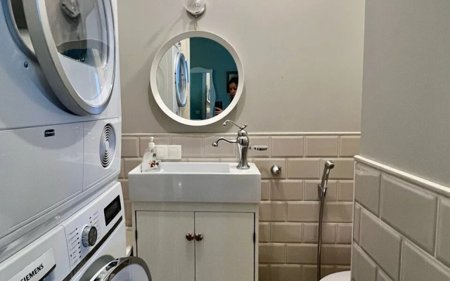 Aksinyya Tsarskaya Stolitsa Flat