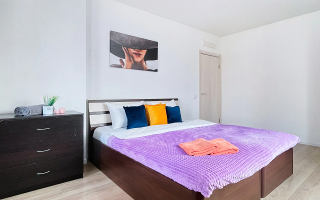 Sunny Days Apartment Oranzh Park Apartments