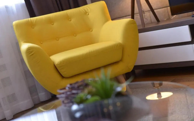 Ночлег и завтрак (B&B) Boutique Rooms