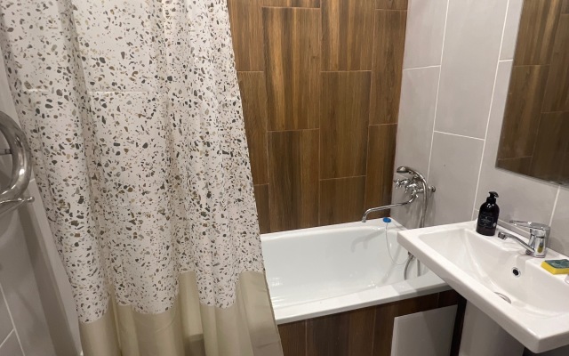 Belgu Apartments